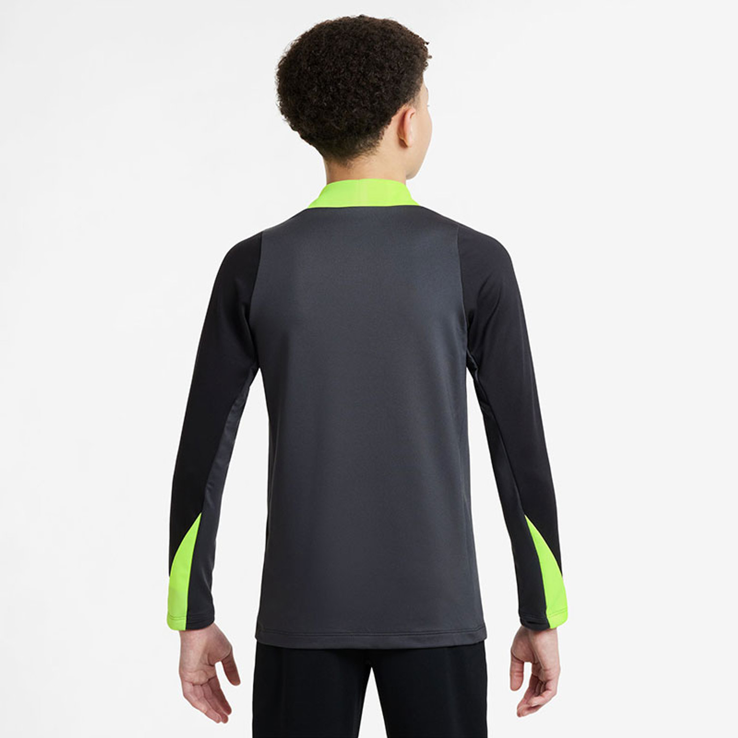 Nike Strike Drill Top Kids