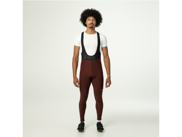 AGU Prime Performance III bibtights med pude Modica herre