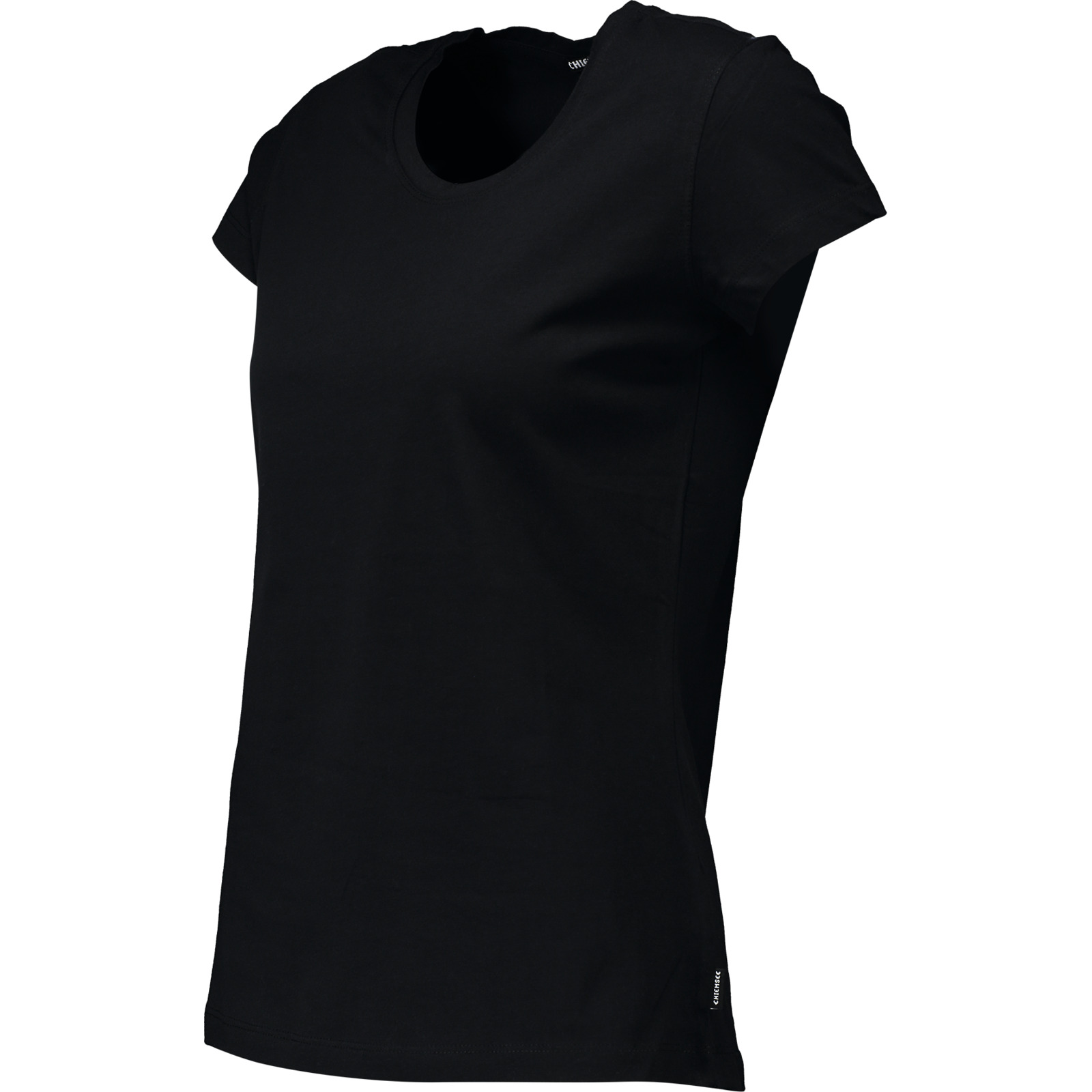 Chiemsee Damen-T-Shirt XL, hellgrau