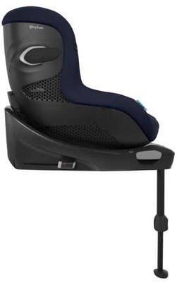 Cybex Sirona Gi i-Size Plus Bilstol, Ocean Blue