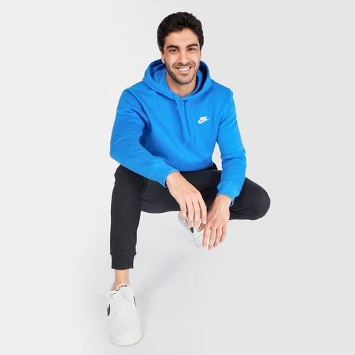 Clube Nike Sportswear