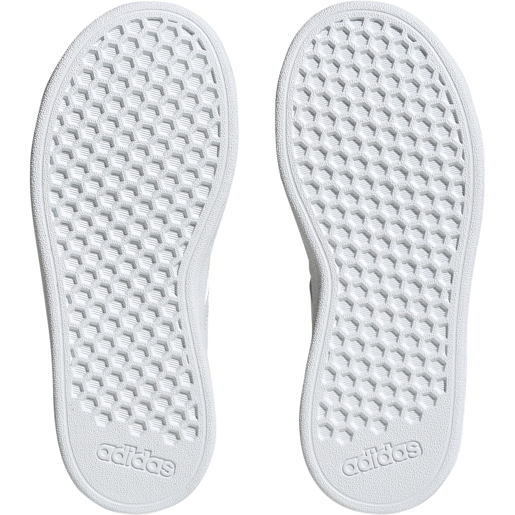 adidas Grand Court 2.0 Sneaker Kinder footwear white