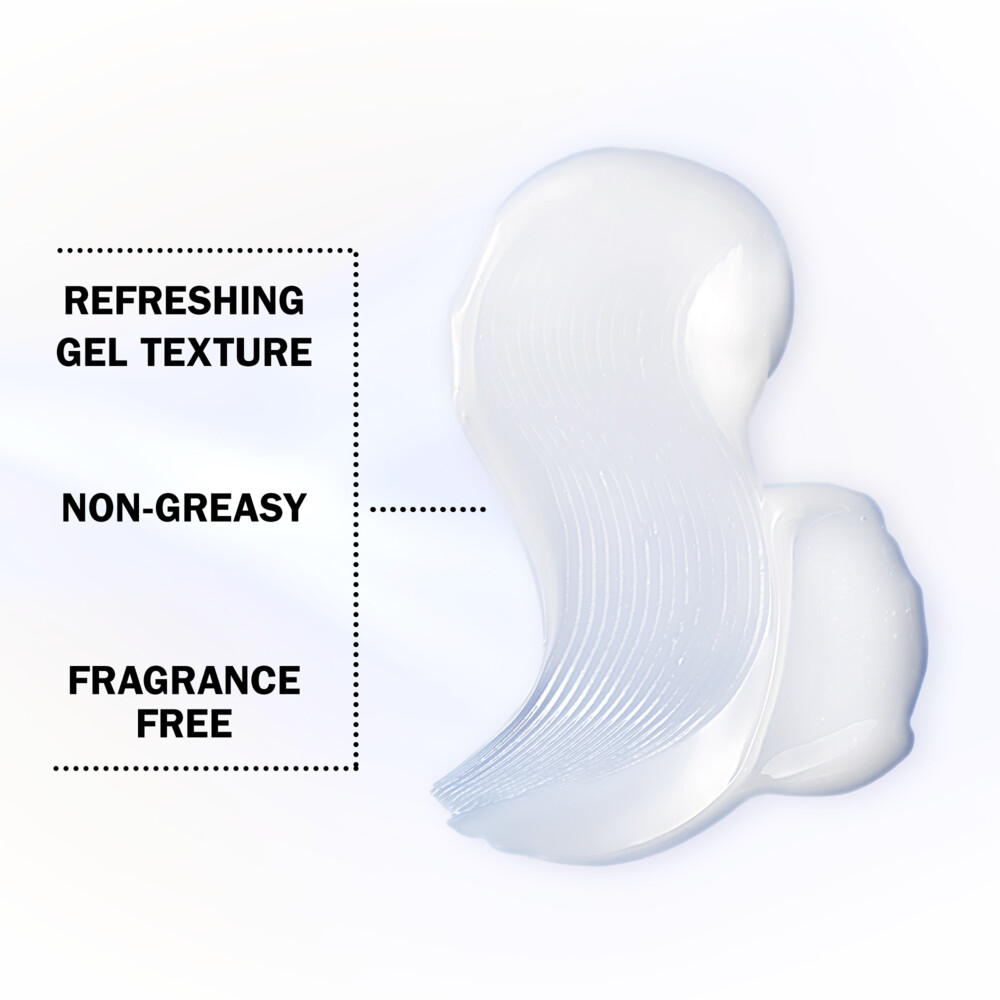 Olay Navulling Dagcrème Hyaluronic Parfumvrij50 ml