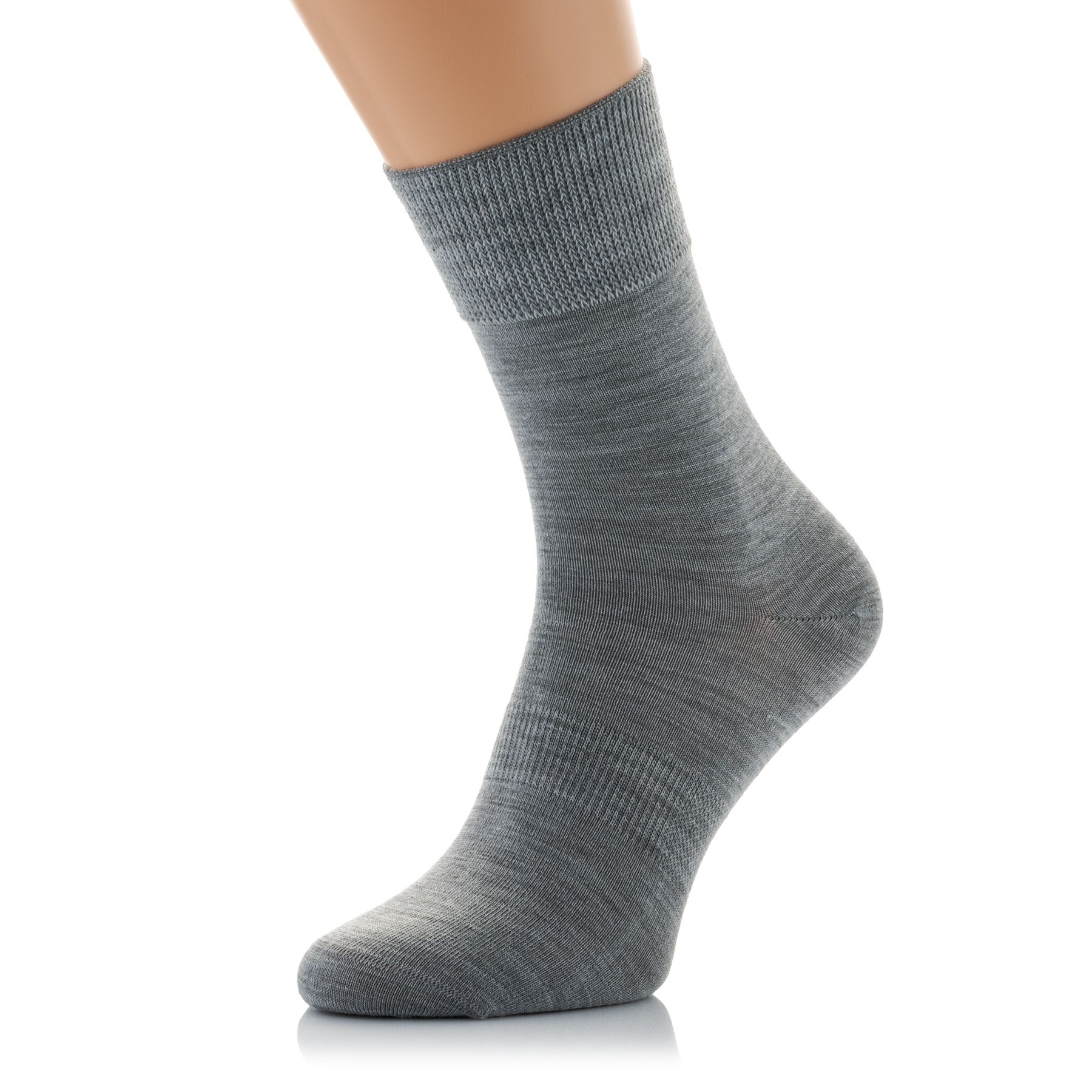 Tiedtke-Medical Merinowollsocken