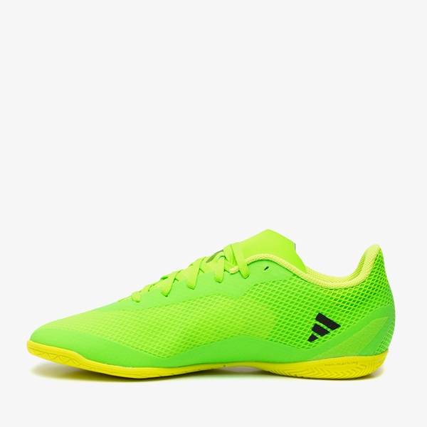 Adidas Speedportal 4 heren zaalschoenenen IC
