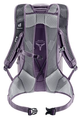 Sac à Dos de Vélo Deuter Race Air 10L Violet