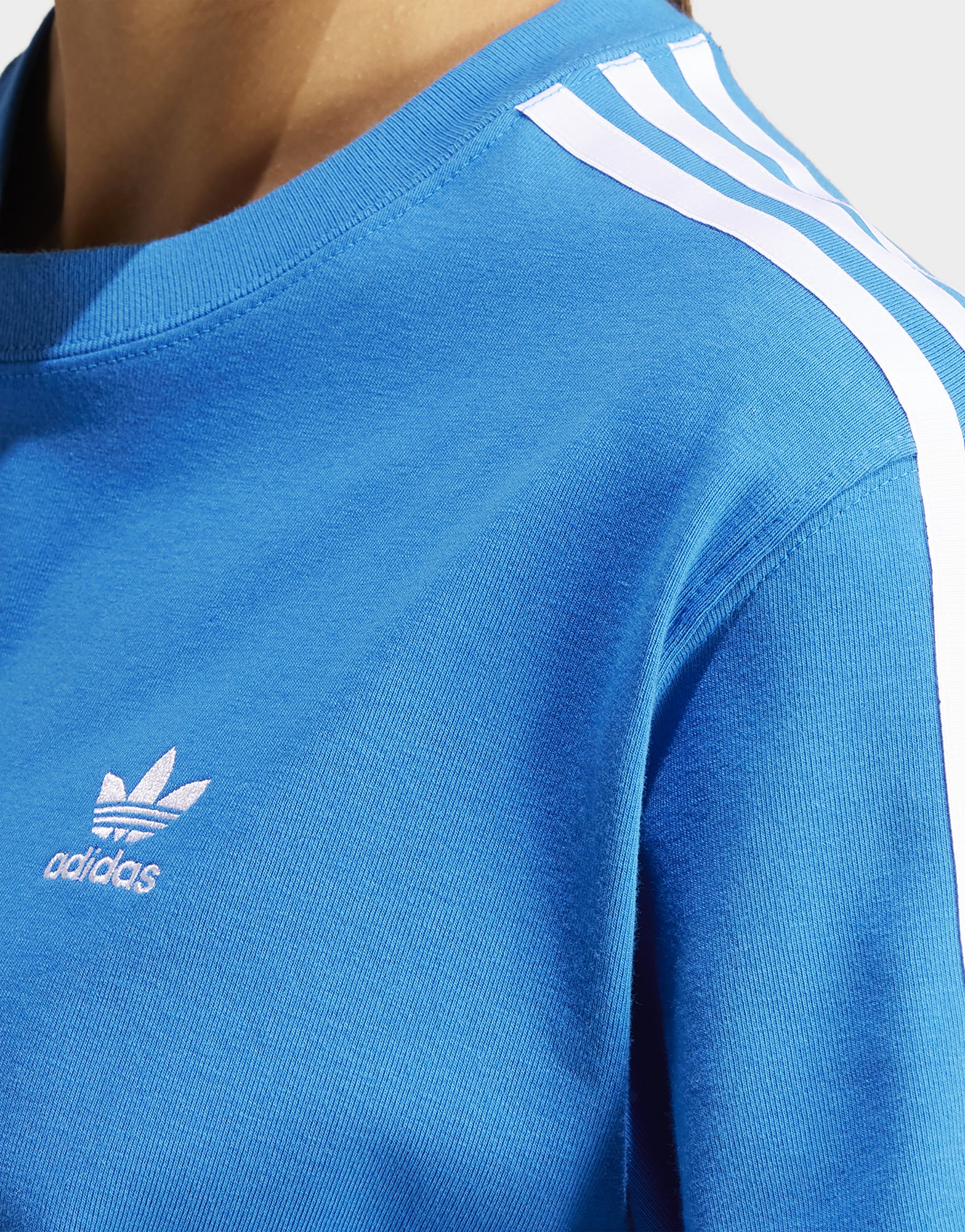 adidas Originals T-shirt 3 bandes