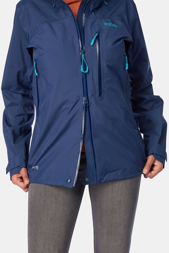 Rab Rab Latok Mountain Gtx Jas Dames