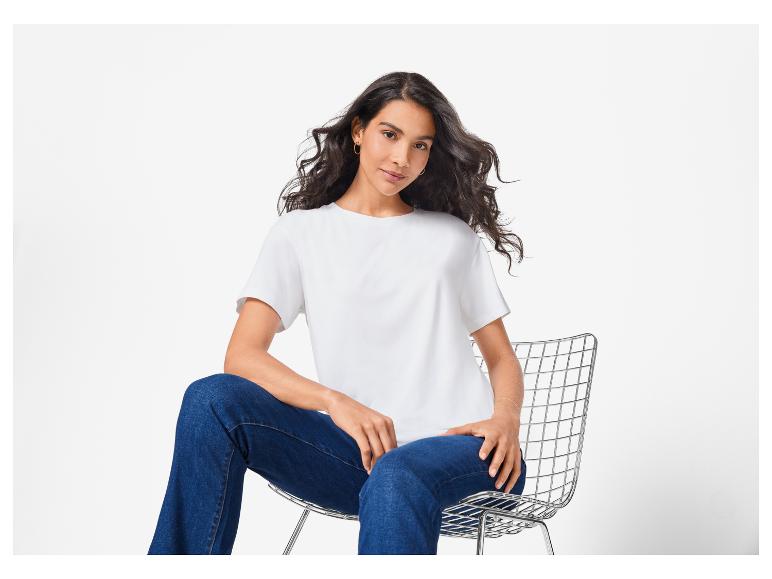 Dames T-shirt