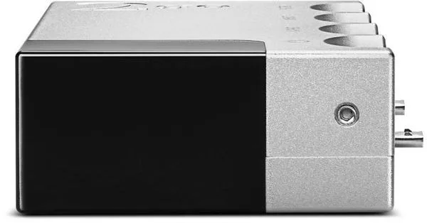 Chord 2 GO Silver Lecteurs réseau audio