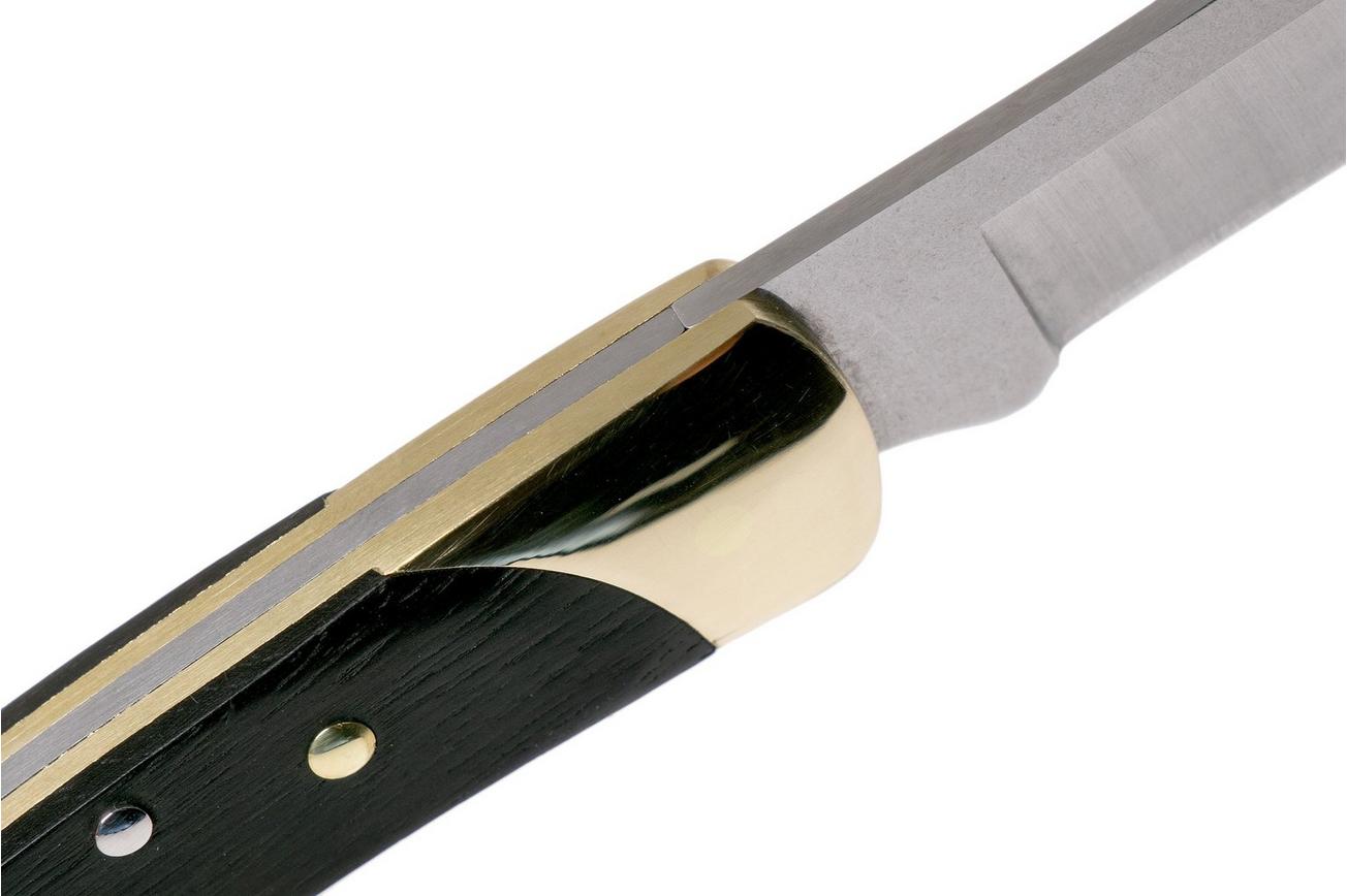 Buck The 55 Knife jachtmes