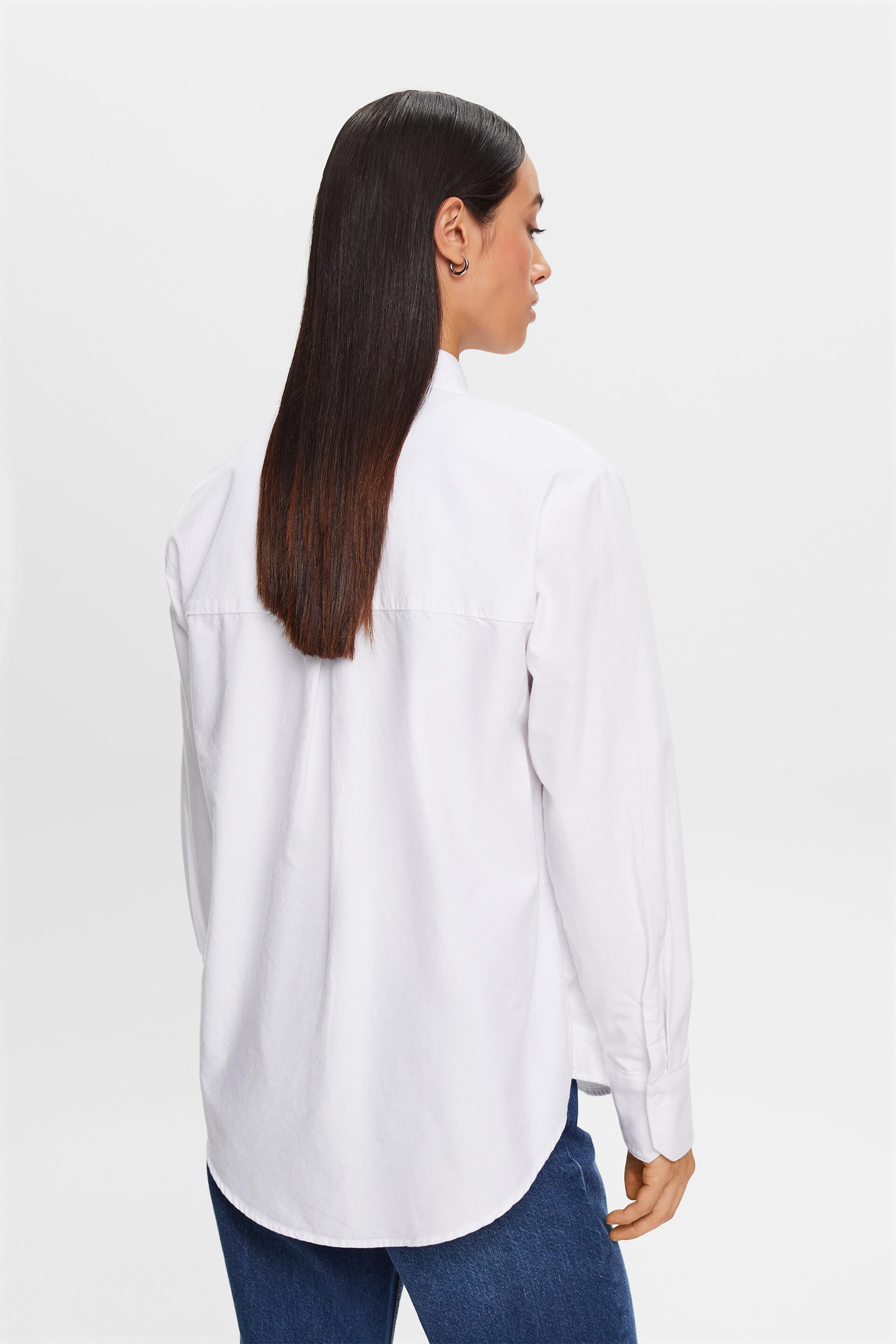 Blouses woven