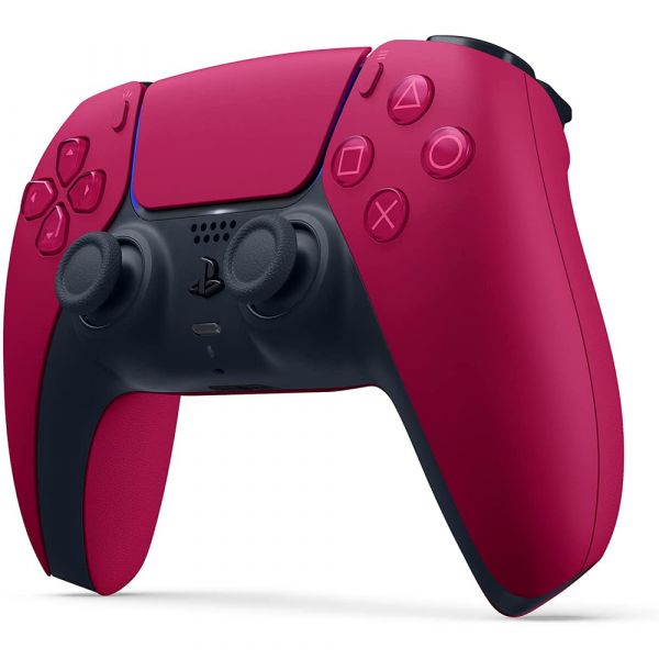 Sony Comando DualSense Cosmic Red PS5
