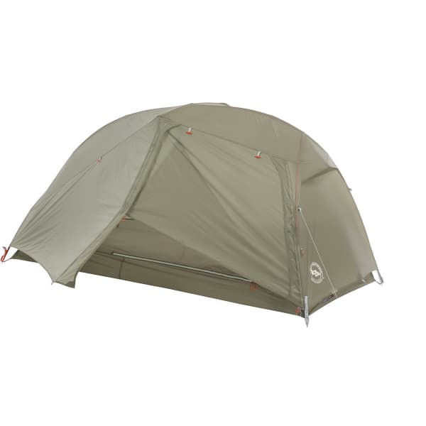 Tente bivouac BIG AGNES COPPER SPUR HV UL1 OLIVE GREEN