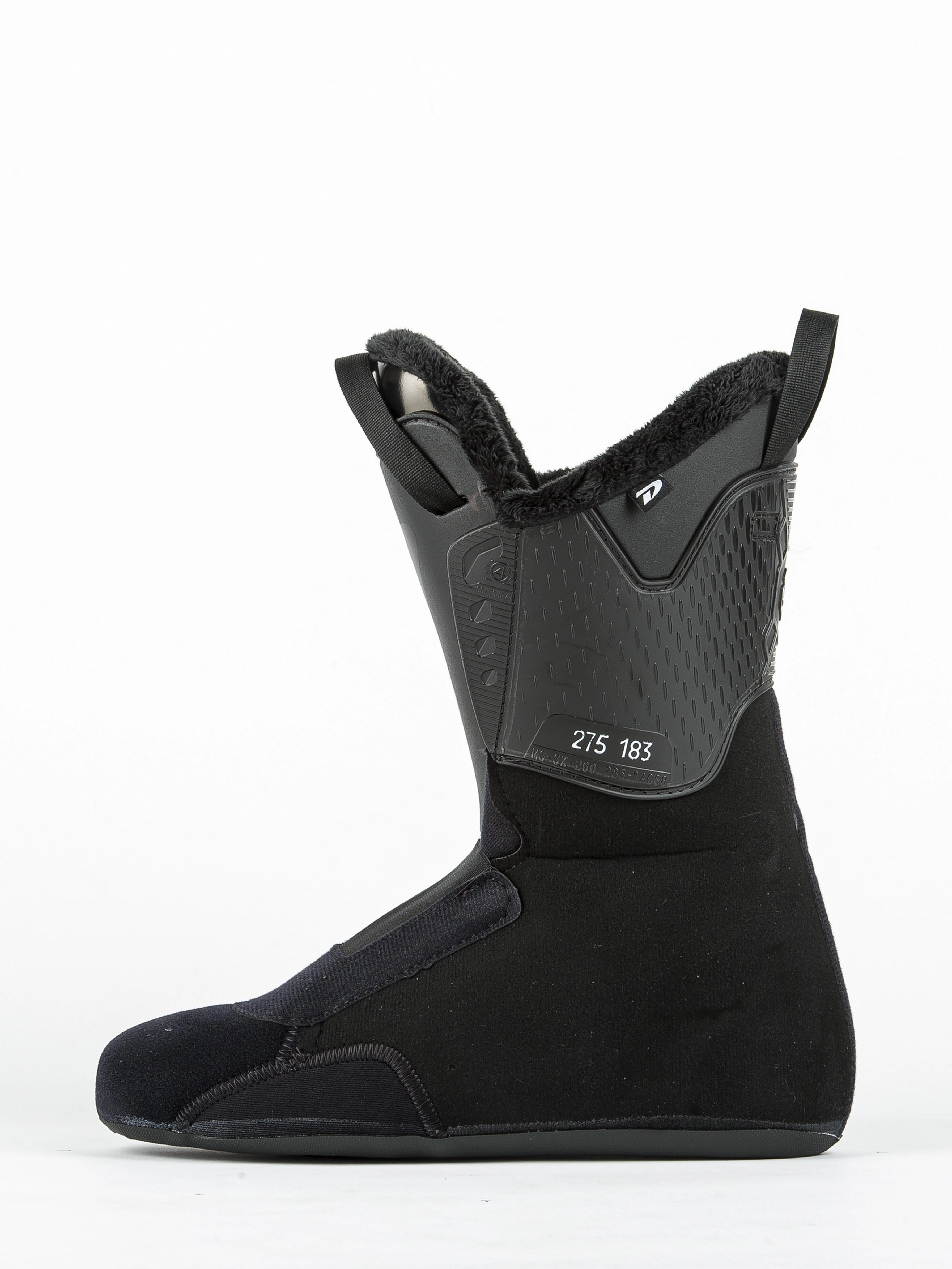 Il Moro Jakk Herre Black/Black