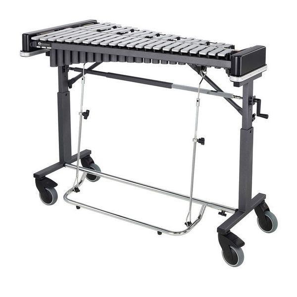 Bergerault GSERPE Glockenspiel A=443Hz