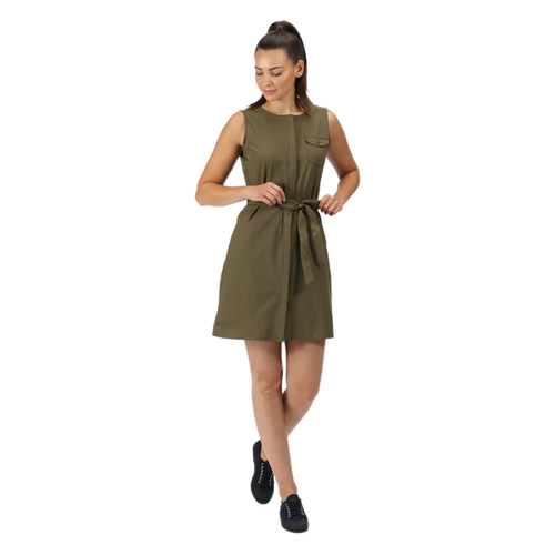 Highton Str Dress