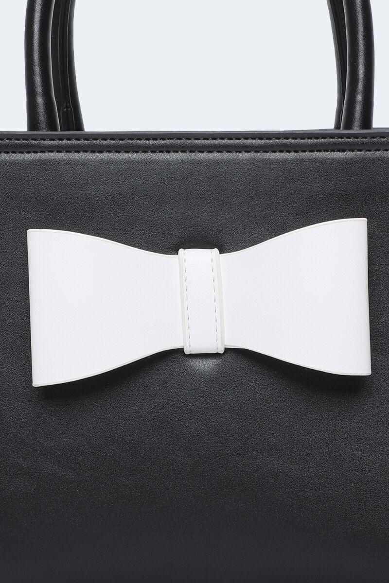 Front Bow | Voodoo Vixen Sac à bandoulière