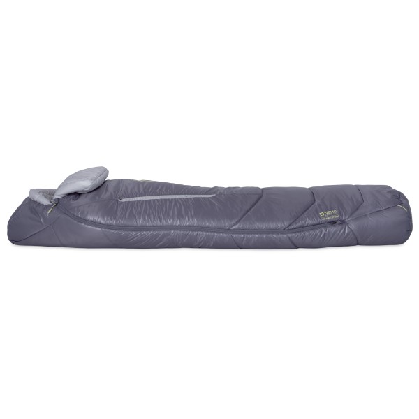 Nemo - Women's Forte 20 - Sac de couchage synthétique