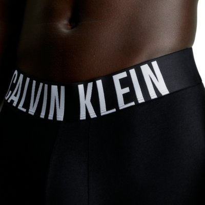 Boxer homme Pack de 3 CALVIN KLEIN