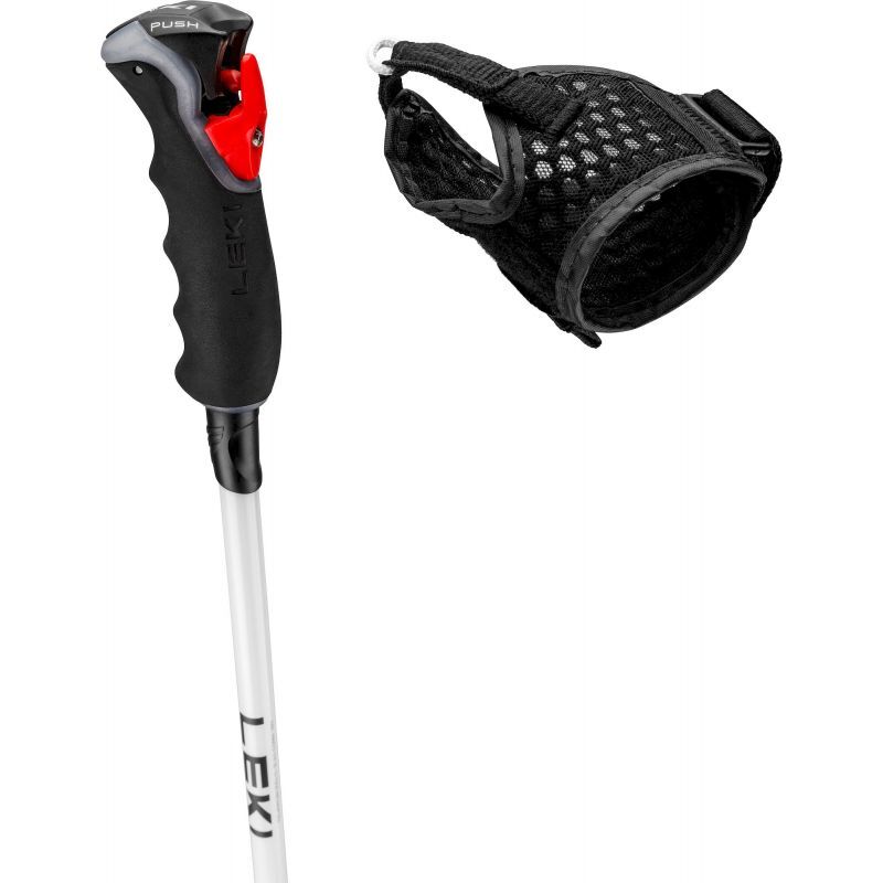 Carbon 14 3D Lady - Bâtons ski