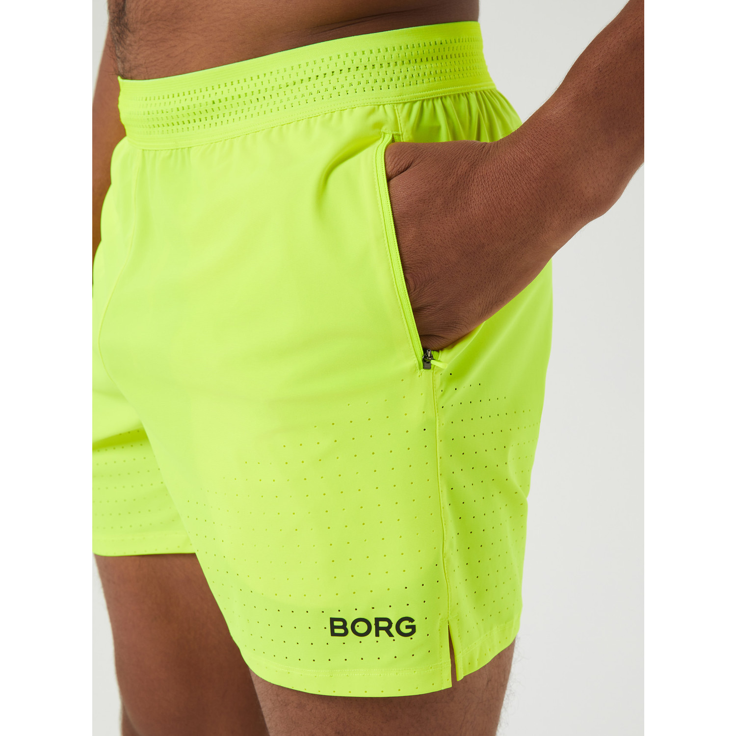 Björn Borg Borg Tech Short Heren