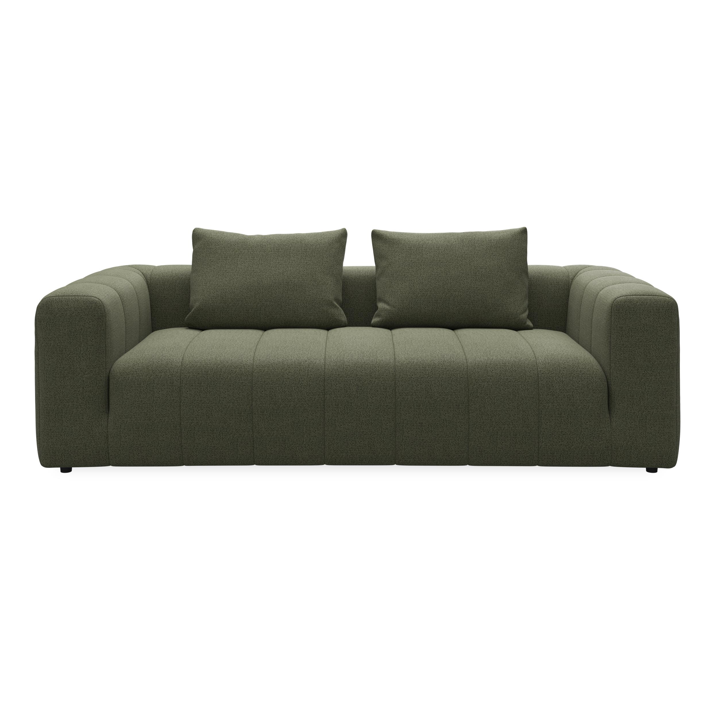 Ingvar 3 pers Sofa