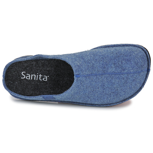 Sanita - REWOOLY - Bleu