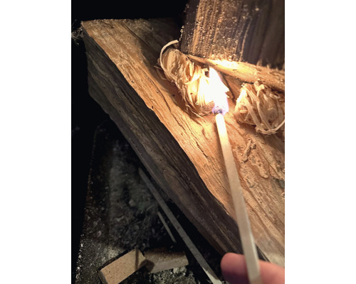 Tenneker® Eco aanmaakblokjes 120 stuks