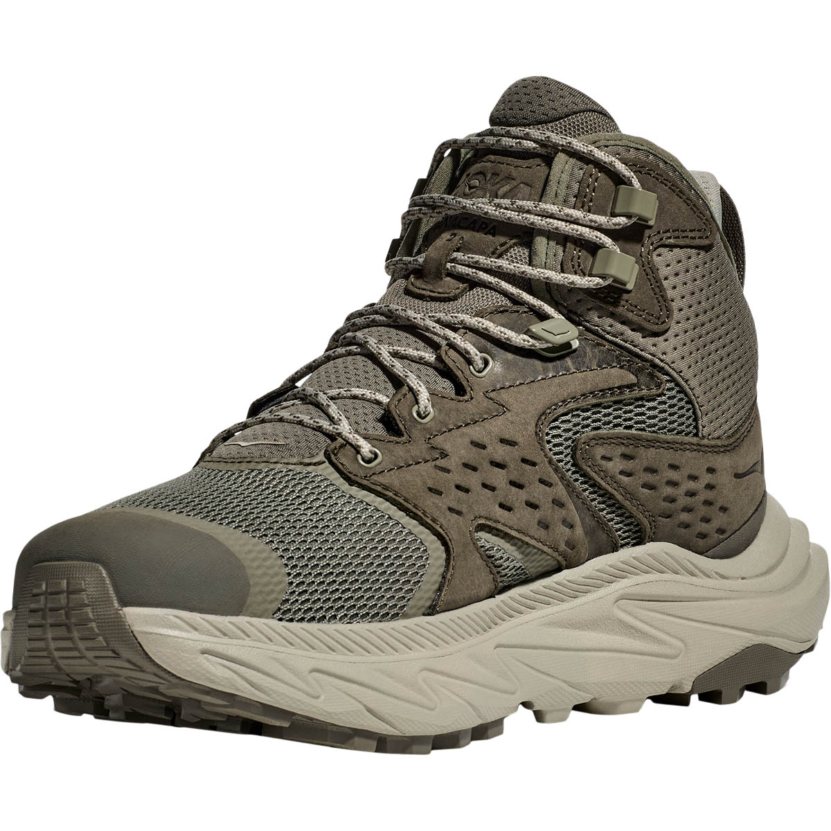 HOKA Anacapa 2 GTX Vandrestøvler Herre