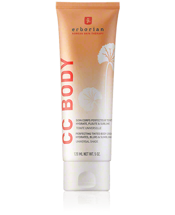Erborian CC Body Cream 120ml