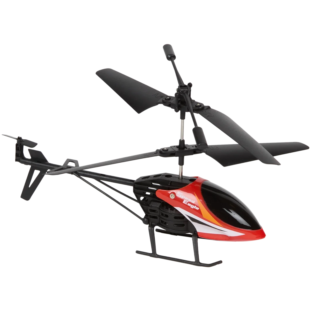 Hélicoptère télécommandé
