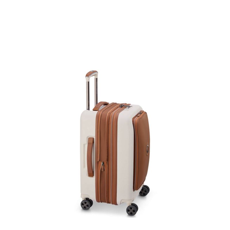 Valise rigide Châtelet air 2.0 55 cm Angora