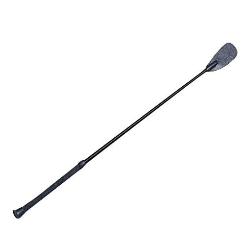 Chicote preto de salto