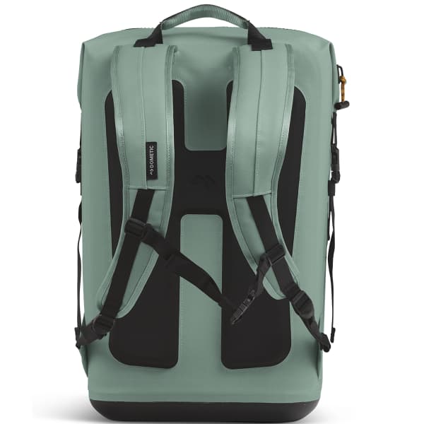 Glacière DOMETIC PREMIUM SOFT COOLER MOSS
