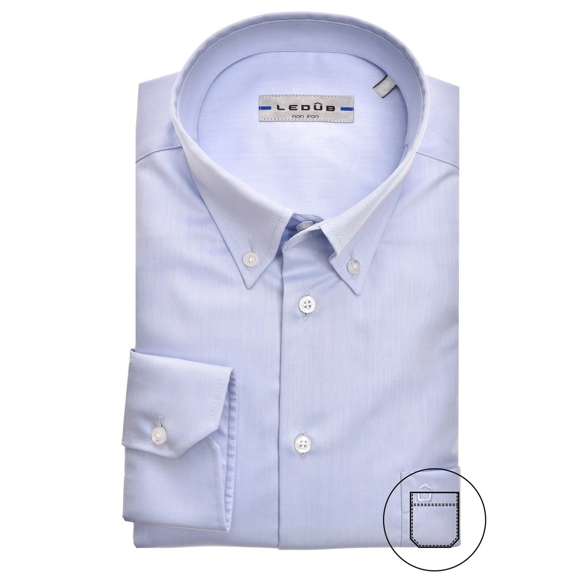 Heren T-shirt KBIS25-M17