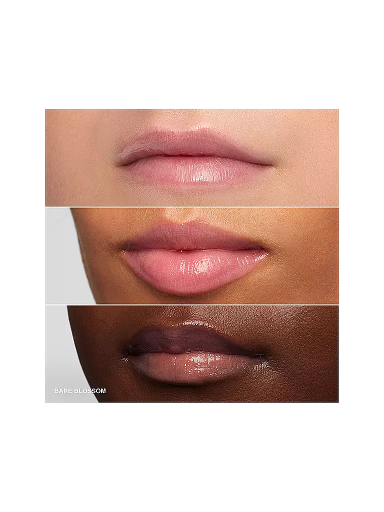 BOBBI BROWN Lipgloss - Extra Plump Lip Serum (04 Baby)  rosa