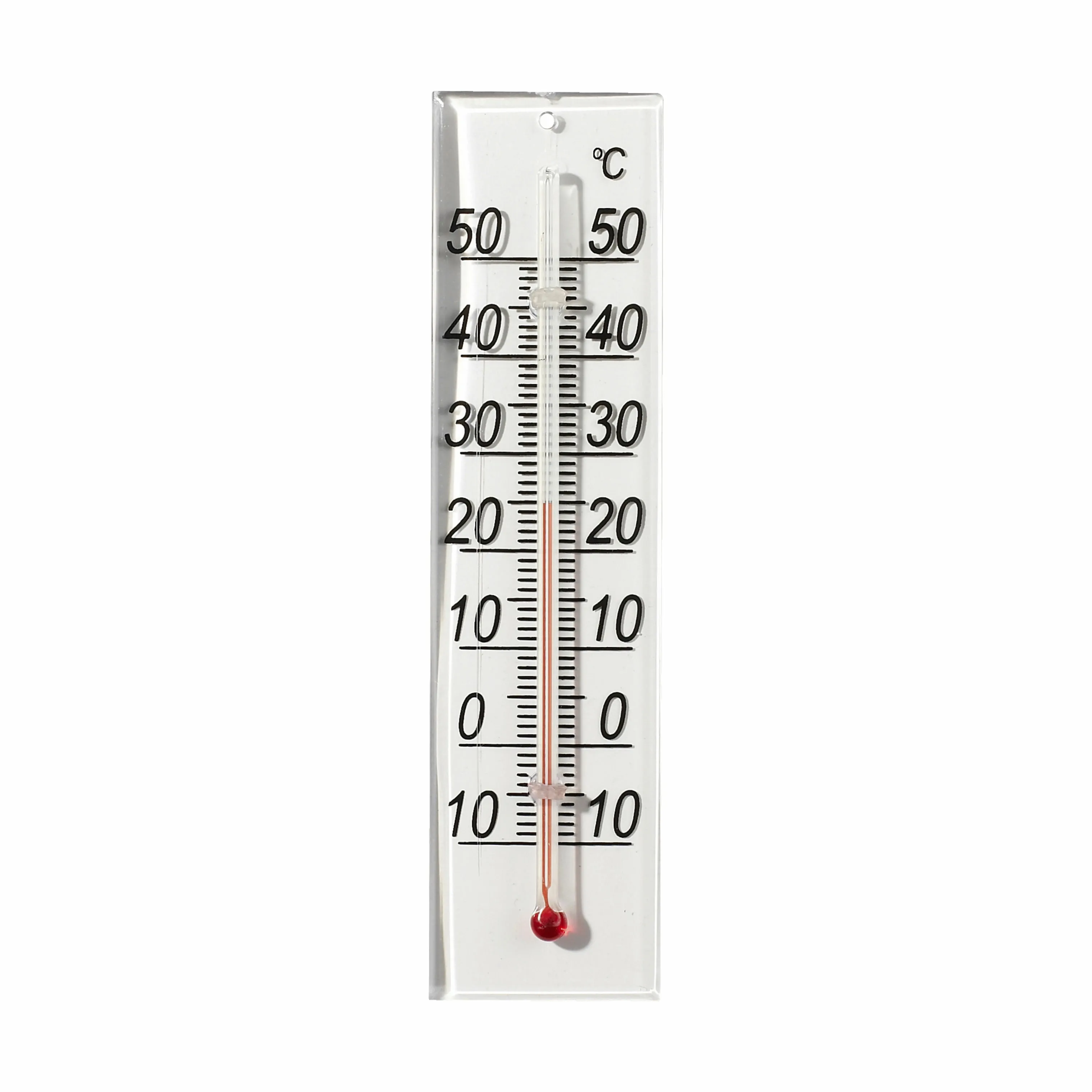 Funktion Termometer Indendørs