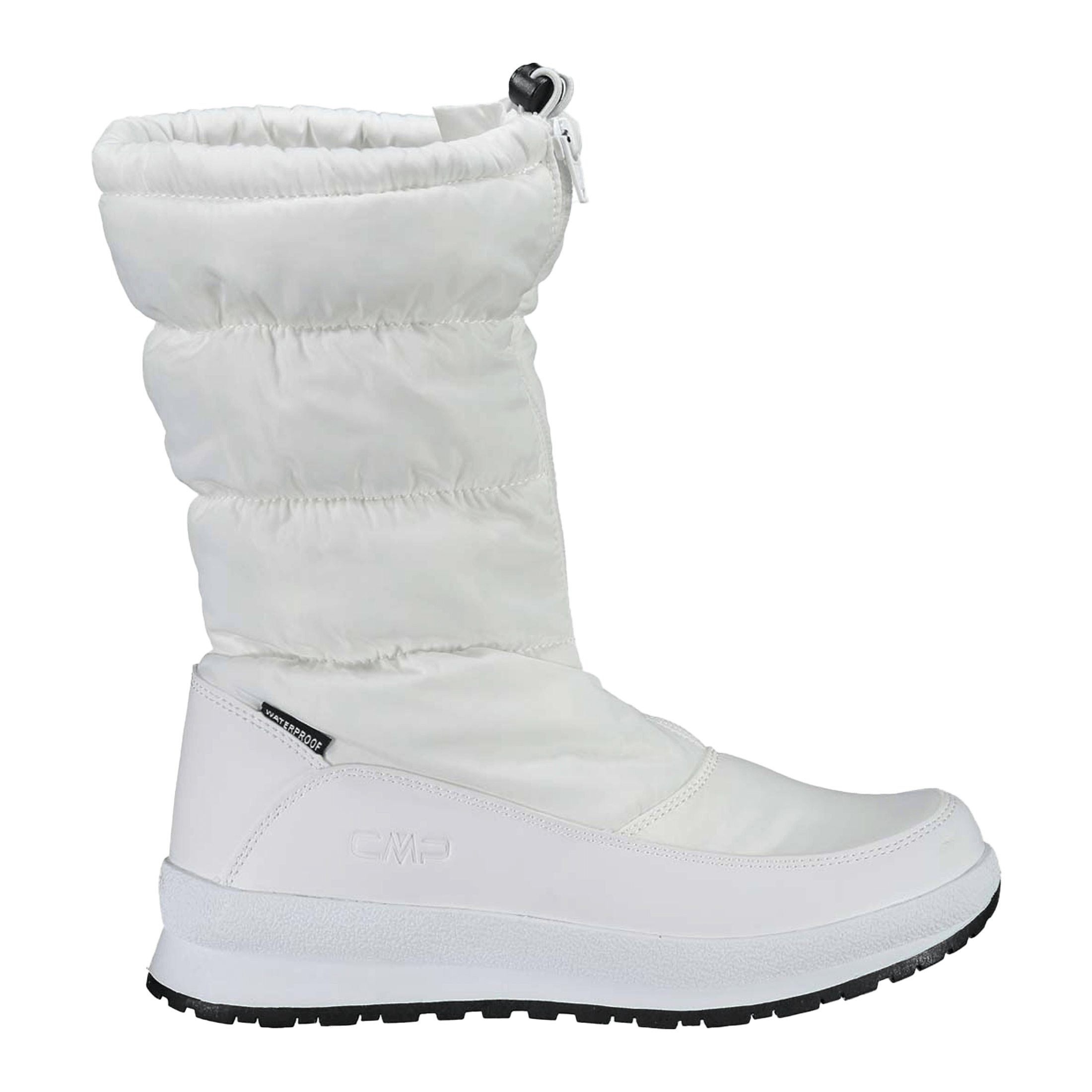 CMP CMP Hoty W Snow Boot - Fritids og motesko