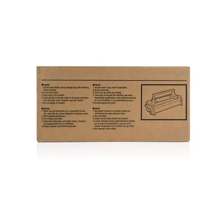 Konica Minolta Toner 4152-613 schwarz