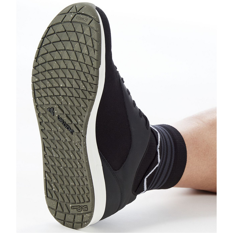 Vaude TVL Asfalt Dualflex Nature Schuhe