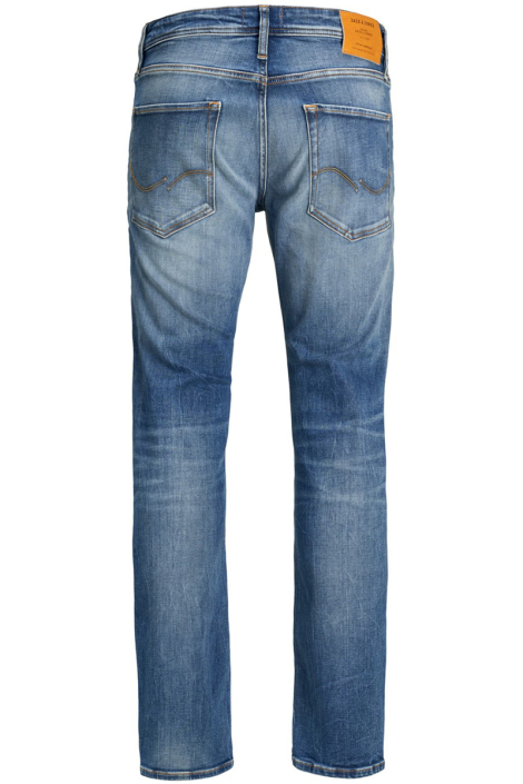 Jack & Jones blauwe heren jeans