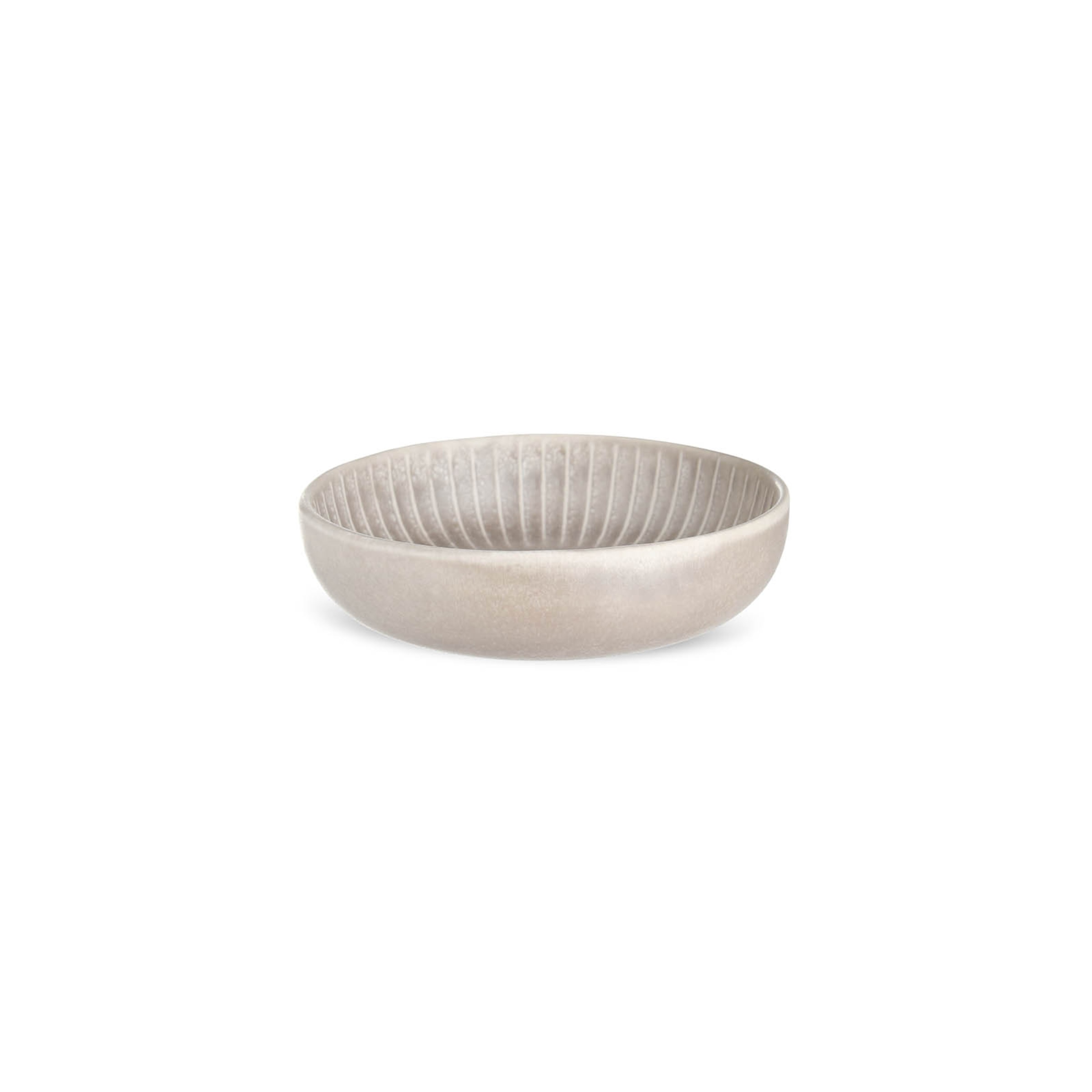 taupe, 4 Stück