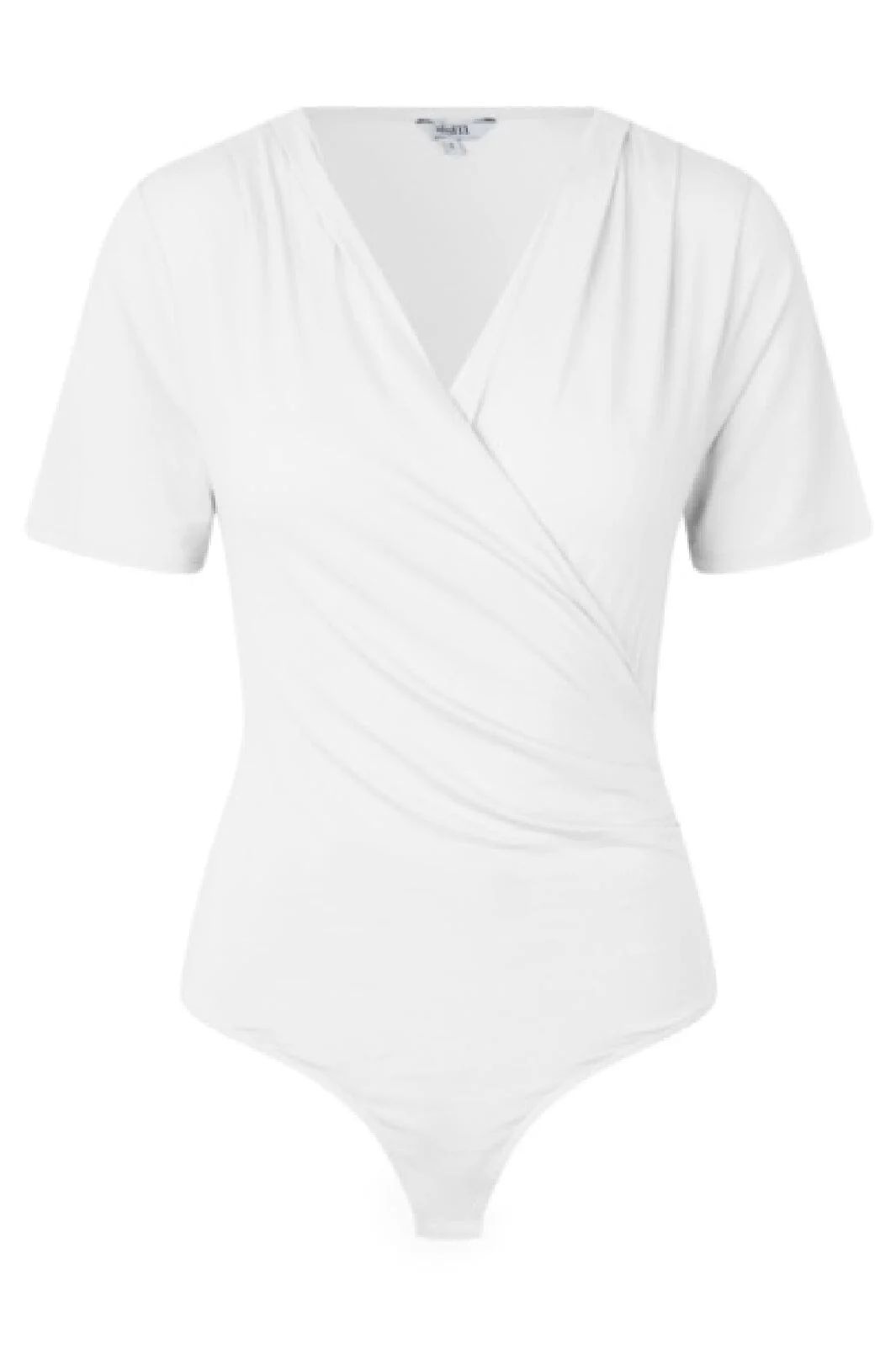 MbyM Lione SS-M optical white
