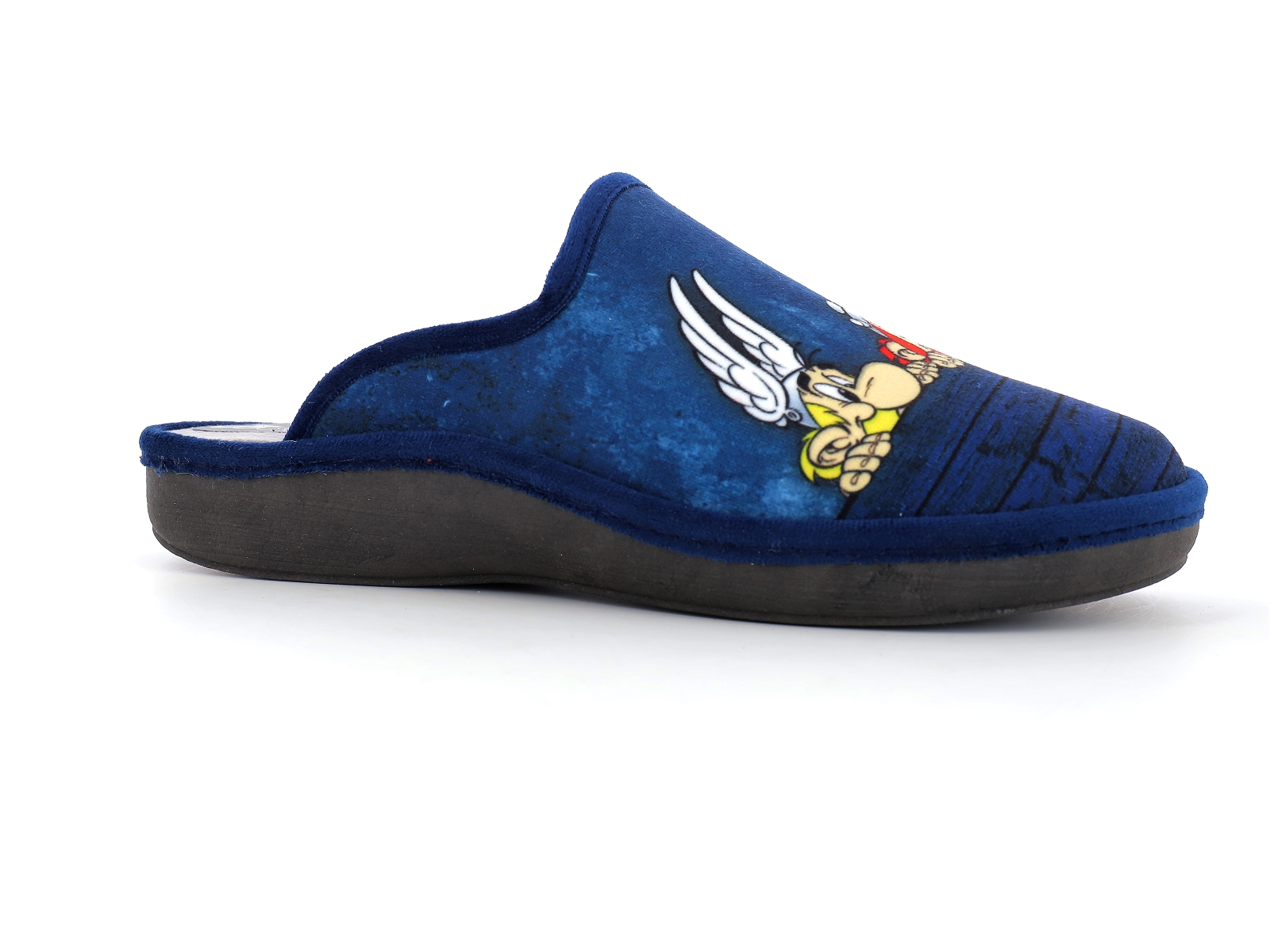 Elue par nous-ASTERIX Textile Marine
