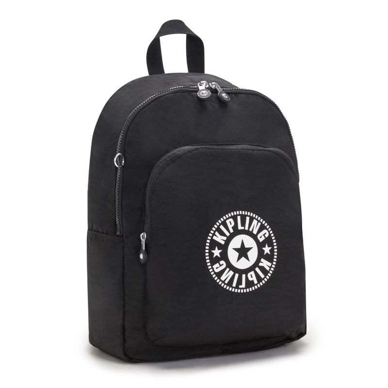 Sac à dos Curtis M 18 Litres Black Lite
