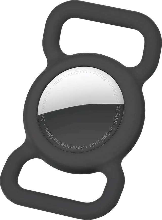 Ofkoz Collar Item tracker holder (sort)