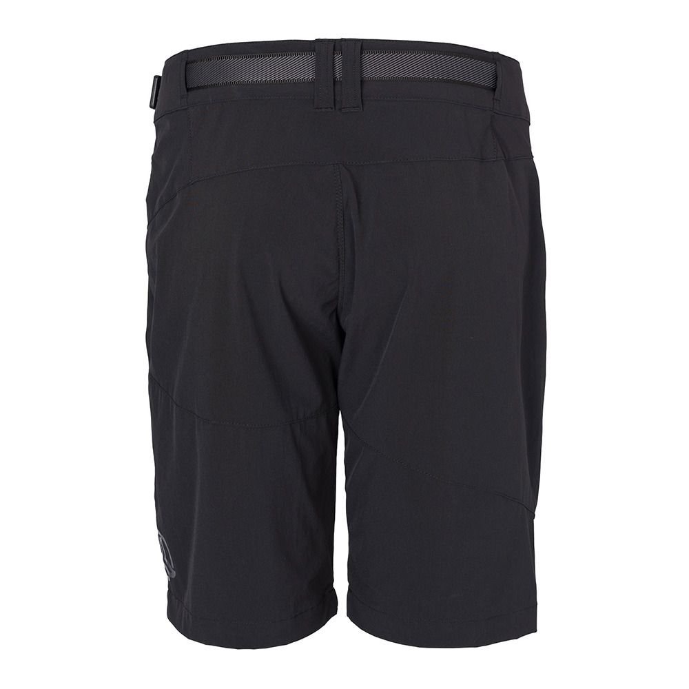 Ternua MIKAS - Short Femme a-black