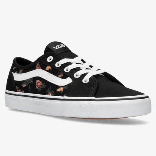 Vans Fillmore Decon