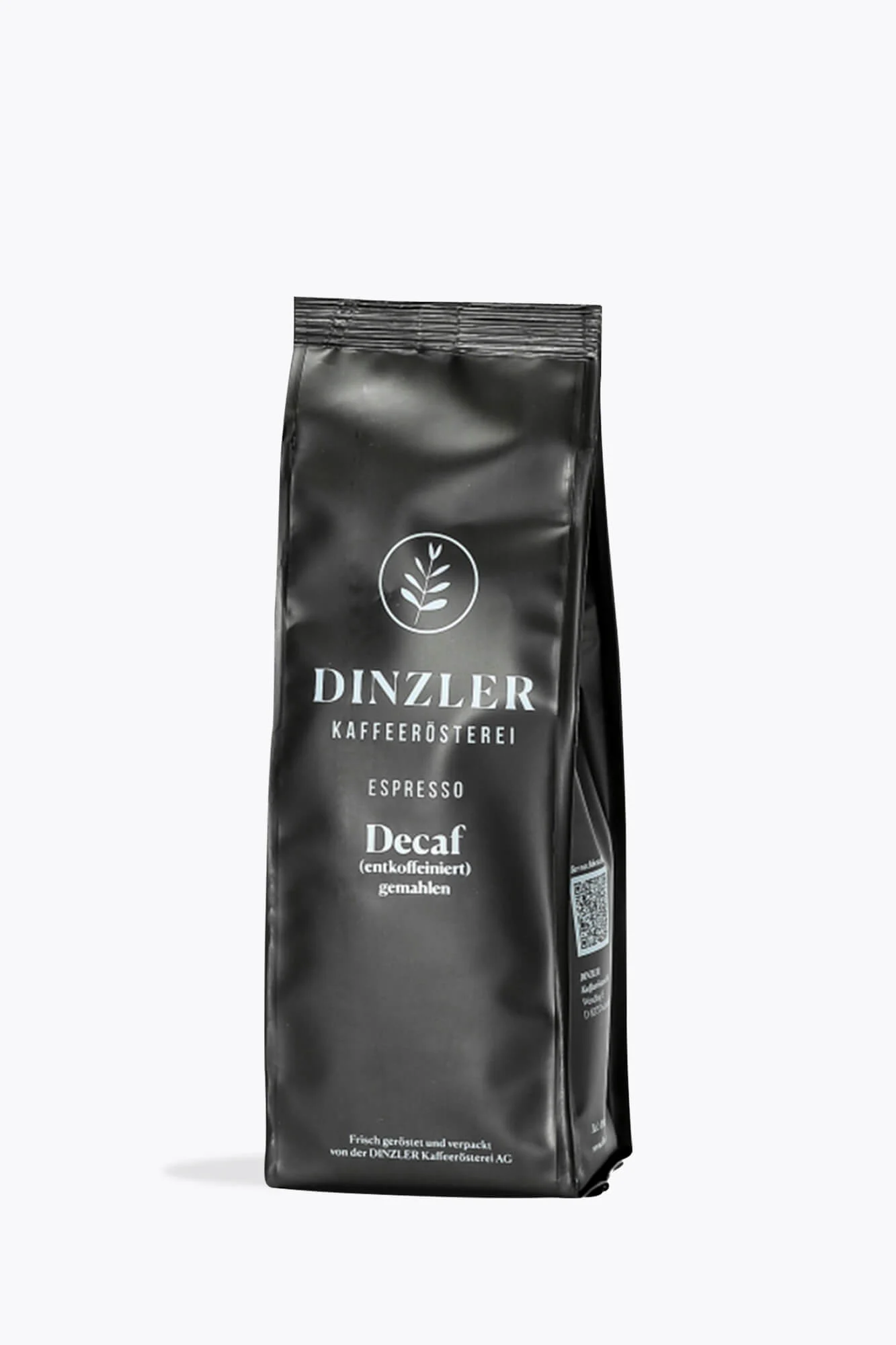 Entkoffeinierter Espresso - Probierpaket 750g